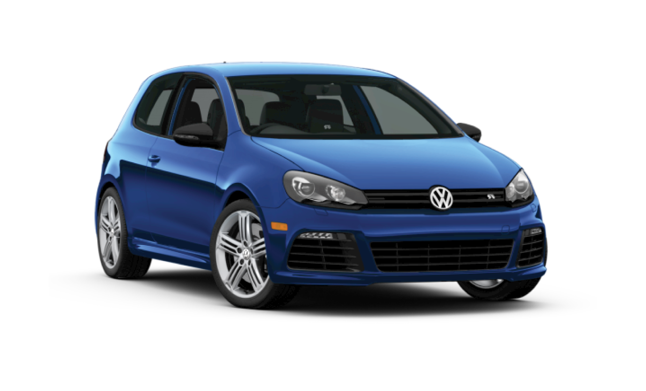 VW Golf
